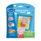 Set di pittura creativa a diamante - Peppa Pig