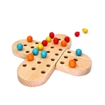 Joc de logica Solitaire, Svoora