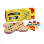 Joc de logica Solitaire, Svoora
