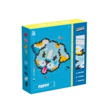 Puzzles de chiffres Plus-Plus, 500 pièces, Puppy