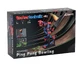 STEM Kit Build and play Ping pong bowling, Fischertechnik