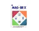 Magbrix - magnetic building boards
