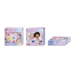 Set di anelli scintillanti "Dream Garden" di Fancy Me