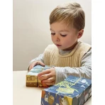 Interaktywna kostka Sky, Egmont Toys: ceny i cechy