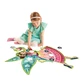 Puzzle de sol Fairy Fairy