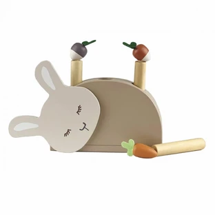Zabawkowe króliczki, Egmont Toys