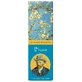 Semn de carte Van Gogh Ramuri de migdal inflorit, Fridolin