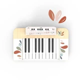 Pianoforte in legno, Speedy Monkey