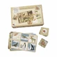Jeu de bingo sur les animaux, Egmont Toys