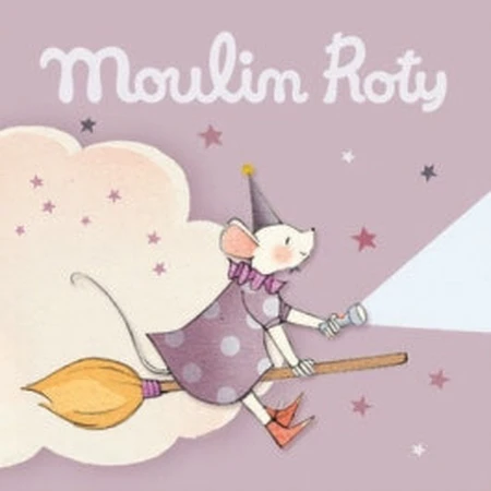 Płyty z opowieściami Jak w opowieściach, Moulin Roty: ceny i cechy