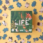 Puzzle La vie dans la nature, Londji