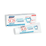 Del Capitano Toothpaste enamel regeneration and protection 0411*75 ml