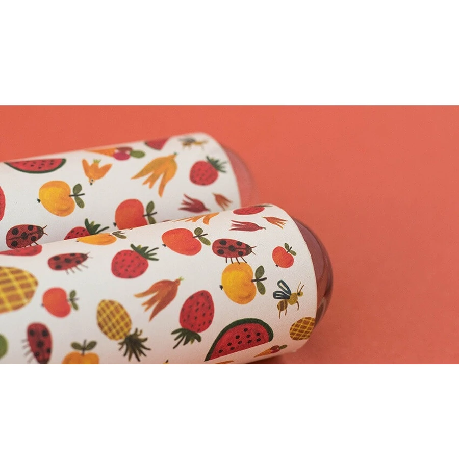 Caleidoscopio Londji, Fruta