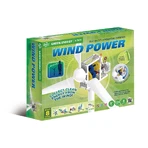Kit STEM La energía eólica y sus aplicaciones, Gigo Toys