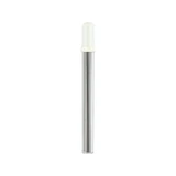 Reserve for extra thick graphite mechanical pencils Noted! with motivational quotes