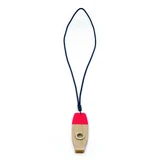 Instrument muzical Kazoo, Svoora