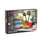 Kit STEM Early Coding, Fischertechnik