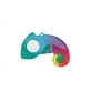 Londji magnifying glass, chameleon