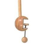 Pupitre de musique pour la décoration de meubles, Egmont Toys