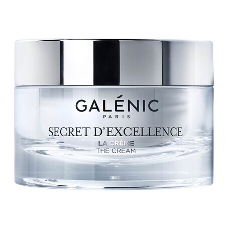 Crema antiedad Secret D'Excellence, 50 ml, Galenic