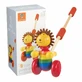 Zabawka lew chochlik, Orange Tree Toys