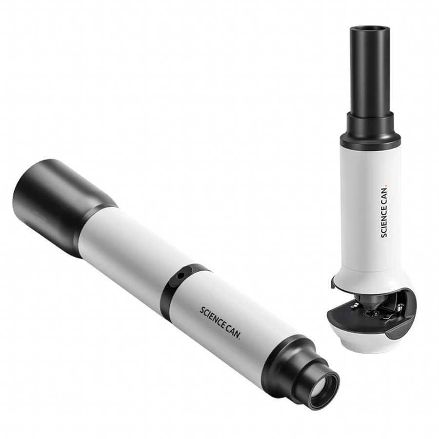 Gioco STEM Microscope 250, TopBright