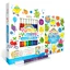 Set de Colorat Parfumat Yummy Yummy – 3 în 1