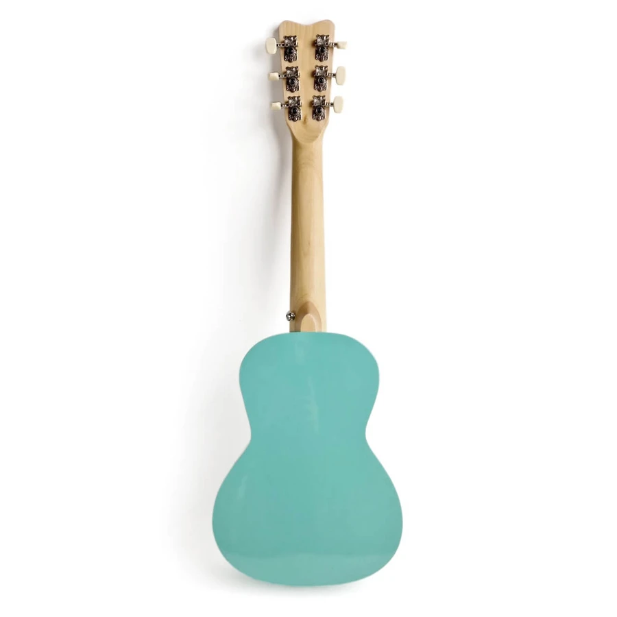Strumento musicale Chitarra turchese, Svoora