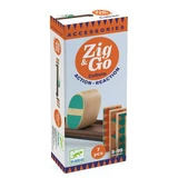 Zig ; Go - Culbuto, zestaw ramp 7 sztuk
