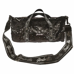 Sac de sport Girabrilla - avec paillettes réversibles