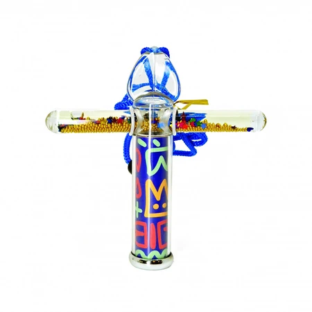 Svoora Mini-Flüssigkeitsrohr-Kaleidoskop