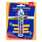 Svoora Mini-Flüssigkeitsrohr-Kaleidoskop