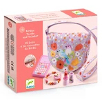Djeco accessoiretas, Birdie