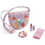 Djeco accessoiretas, Birdie