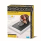 Kit constructie robot - Hover Racer, Kidz Robotix