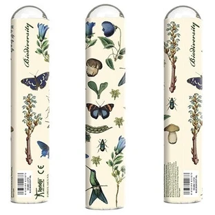 Kaleidoscope Londji, Blue Biodiversity