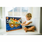 Arche de Noé Jouet Montessori, Calendrier de l'Avent Jouets Orange Tree