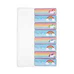 Set of index and self-adhesive notes, Note Pals Magic Unicorns