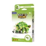3D-Sound-Puzzle - Ankylosaurus, Build 'n' Sound