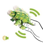 3D-Sound-Puzzle - Ankylosaurus, Build 'n' Sound