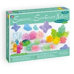 Kit créatif - Savons et senteurs nature - SentoSphere
