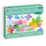 Kit creativo - Jabones y aromas naturales - SentoSphere