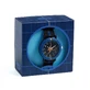Montre-bracelet Djeco, Lightning blue