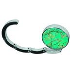 Van Gogh Mandelblüten-Taschenring, Fridolin