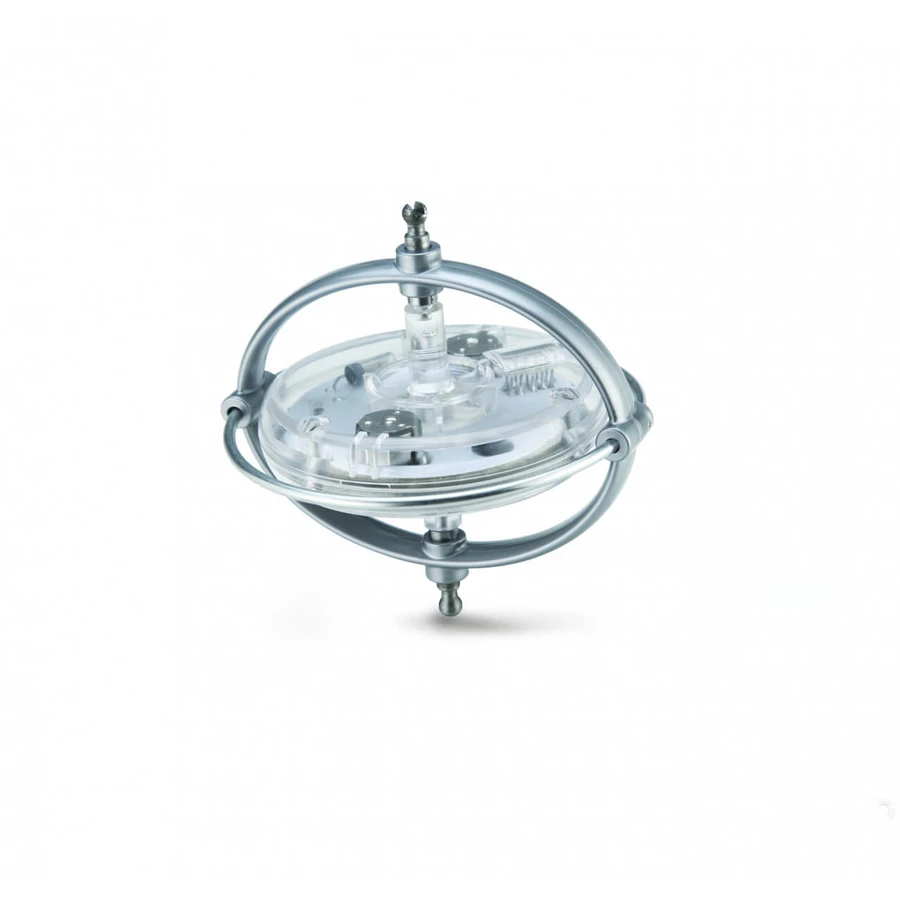 UFO Navir Kreisel