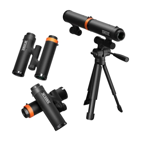 Gra STEM Nature Explorer 3 w 1, TopBright: ceny i cechy