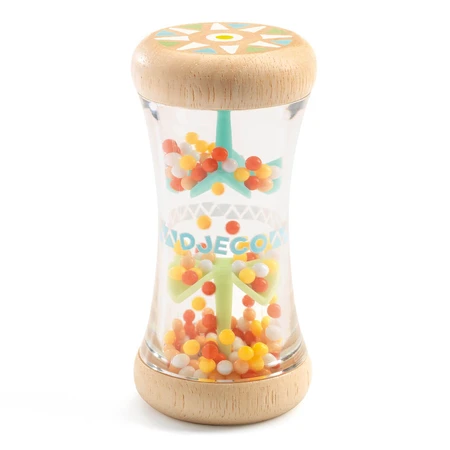 Jouet bébé pluie colorée-Babyplui