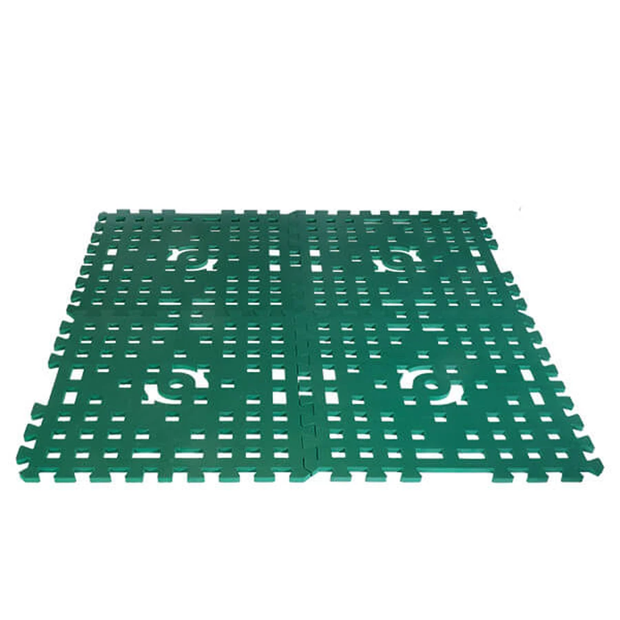 Baza pentru constructii cu blocuri de spuma, Bakoba