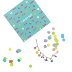 Armband und Charms Geschenkset - Kalender zum Feiern - Cool To Be Kind