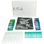 Kit didattico sul ciclo vitale di Artemia Salina